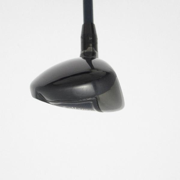 キャロウェイゴルフ PARADYM パラダイム ユーティリティ VENTUS TR 5 for Callaway 【24】 シャフト：VENTUS TR 5 for Callawayの画像