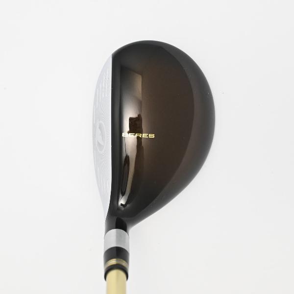 本間ゴルフ BERES ベレス(2019) ユーティリティ ARMRQ 47 2S 【19】 シャフト：ARMRQ 47 2Sの画像