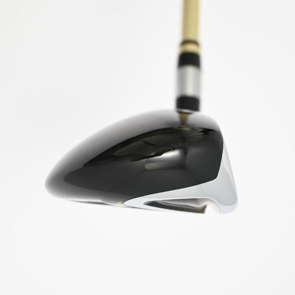 本間ゴルフ BERES ベレス(2019) ユーティリティ ARMRQ 47 2S 【19】 シャフト：ARMRQ 47 2Sの画像