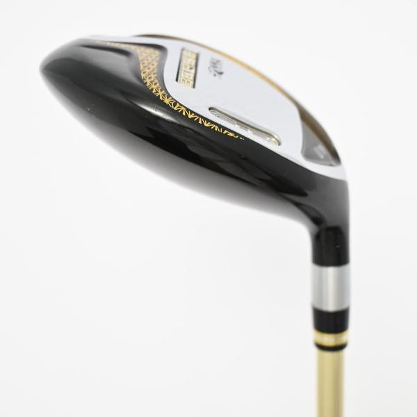 本間ゴルフ BERES ベレス(2019) ユーティリティ ARMRQ 47 2S 【19】 シャフト：ARMRQ 47 2Sの画像