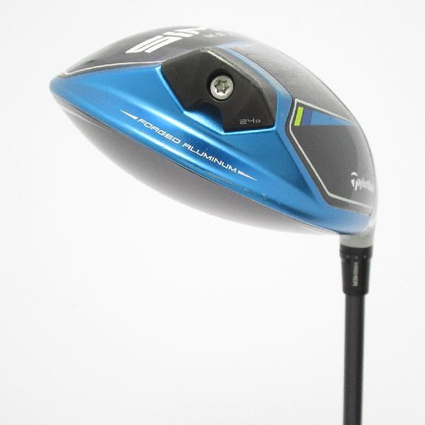 TaylorMade（テーラーメイド） SIM2 SIM2 マックス ドライバー TENSEI