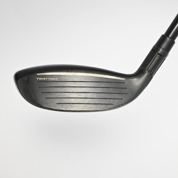 TaylorMade（テーラーメイド） STEALTH ステルス2 レスキュー