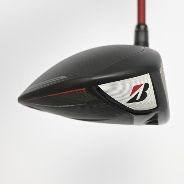 BRIDGESTONE（ブリヂストン） BRIDGESTONE GOLF BX2 HT ドライバー