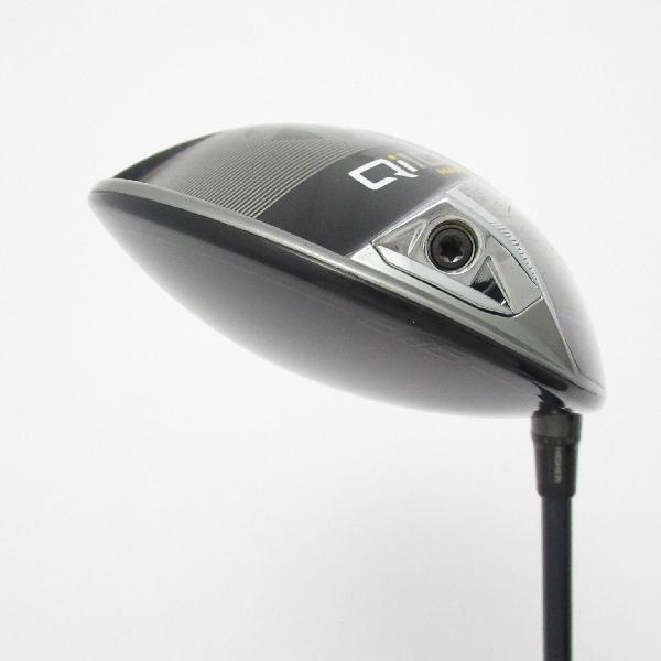 TaylorMade（テーラーメイド） Qi10 Qi10 MAX ドライバー Diamana Blue 
