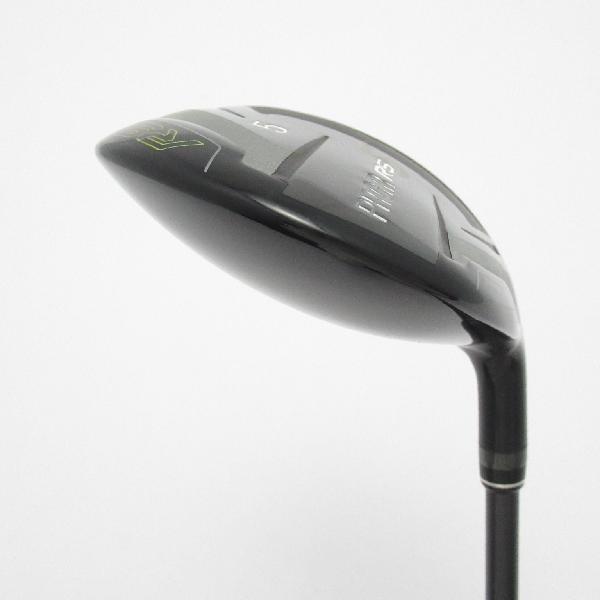 PRGR（プロギア） RS RS5 フェアウェイウッド Diamana FOR PRGR 【5W
