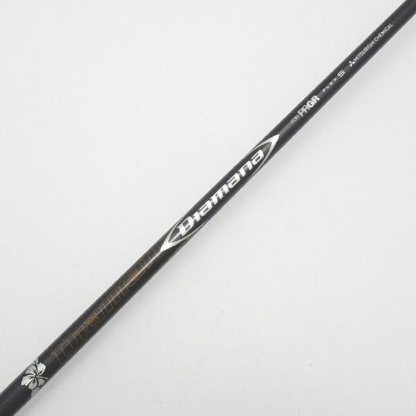 PRGR（プロギア） RS RS5 フェアウェイウッド Diamana FOR PRGR 【5W