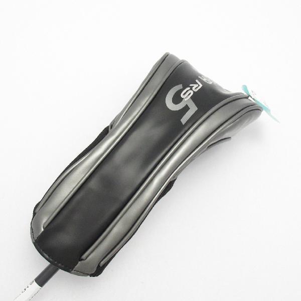 PRGR（プロギア） RS RS5 フェアウェイウッド Diamana FOR PRGR 【5W