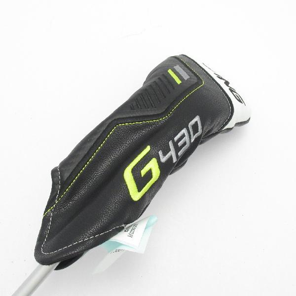 ピン G430 ユーティリティ【U7】 シャフト：SPEEDER NX35 PING（ピン） G430 G430 HL ハイブリッド ユーティリティ Speeder NX