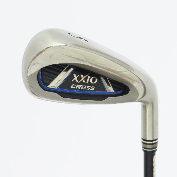 DUNLOP（ダンロップ） XXIO ゼクシオ クロス アイアン MH1000 シャフト