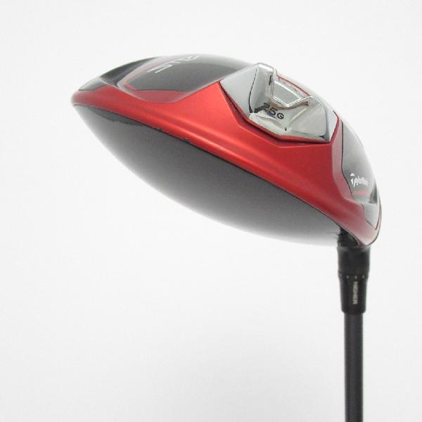 TaylorMade（テーラーメイド） STEALTH ステルス2 ドライバー TENSEI