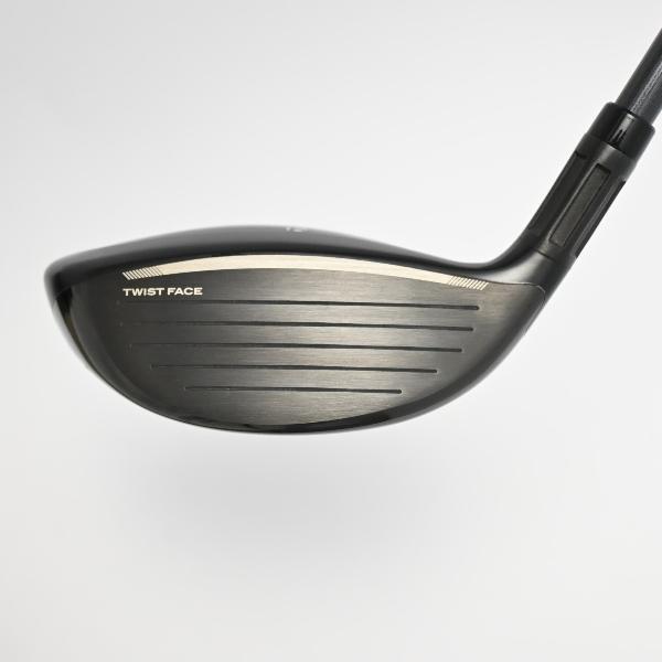 TaylorMade（テーラーメイド） STEALTH ステルス2 フェアウェイウッド