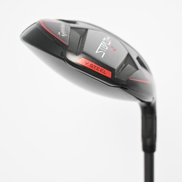 TaylorMade（テーラーメイド） STEALTH ステルス2 フェアウェイウッド
