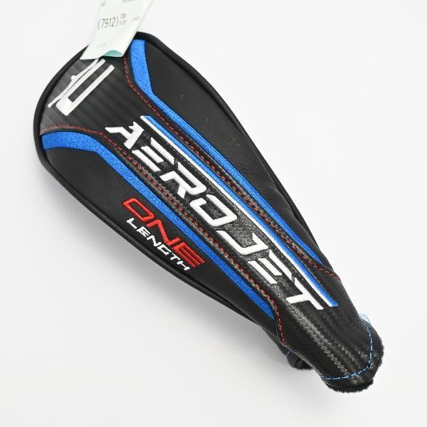 COBRA（コブラ） AEROJET エアロジェット ワンレングス ハイブリッド