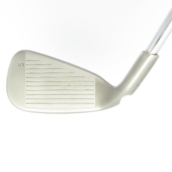 ピン G30 G30 アイアン N.S.PRO 950GH neo  シャフト：N.S.PRO 950GH neo(8本:#5 #6 #7 #8 #9 W U SW)の画像