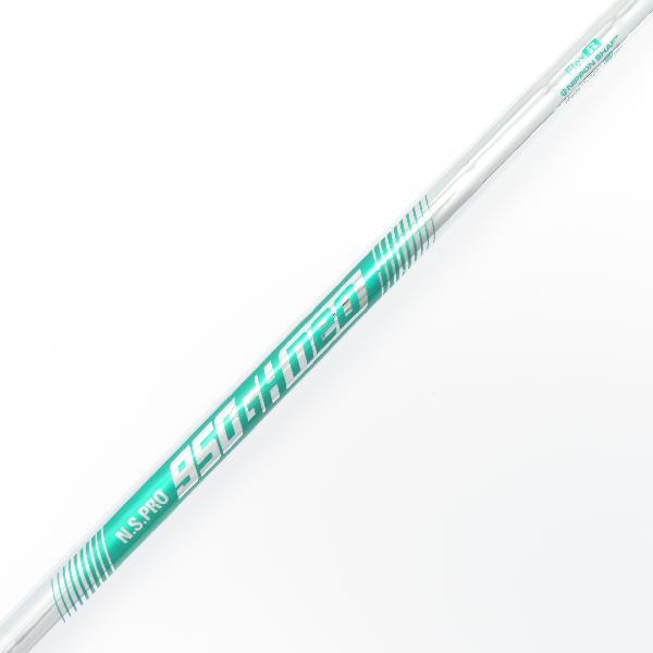 ピン G30 G30 アイアン N.S.PRO 950GH neo  シャフト：N.S.PRO 950GH neo(8本:#5 #6 #7 #8 #9 W U SW)の画像