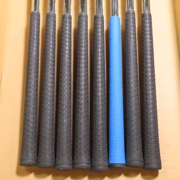 ピン G30 G30 アイアン N.S.PRO 950GH neo  シャフト：N.S.PRO 950GH neo(8本:#5 #6 #7 #8 #9 W U SW)の画像