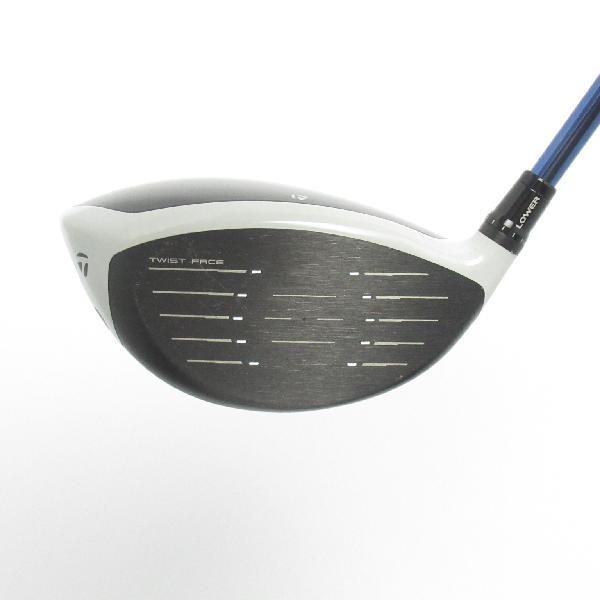 TaylorMade（テーラーメイド） SIM2 SIM2 マックス ドライバー Diamana