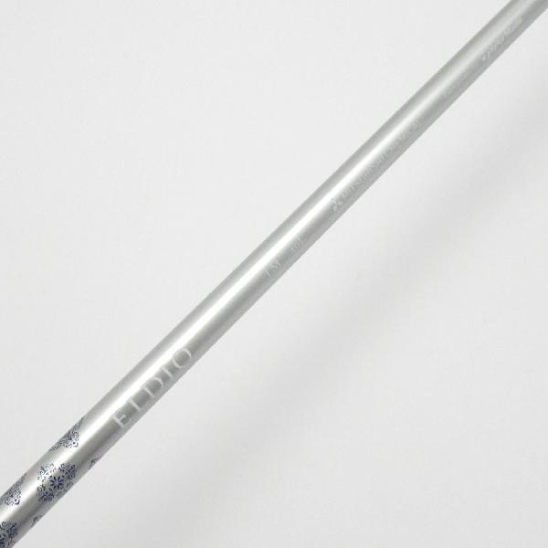 テーラーメイド Qi10 Qi10 MAX フェアウェイウッド ELDIO TM40 レディス 【5W】 シャフト：ELDIO TM40