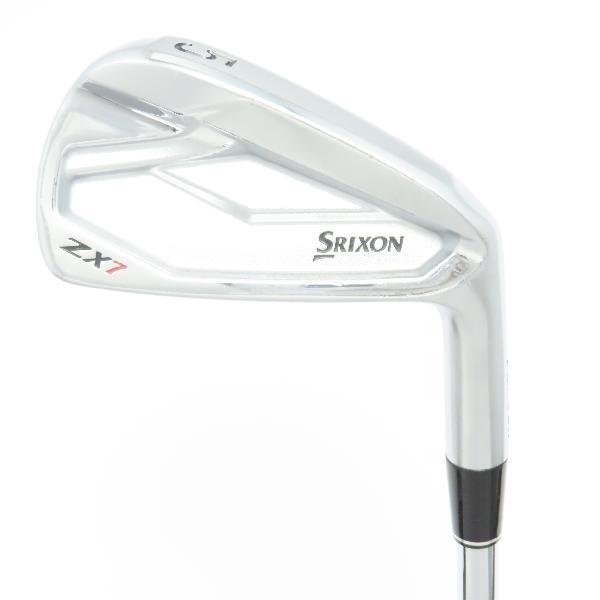 DUNLOP（ダンロップ） SRIXON スリクソン ZX7 アイアン N.S.PRO MODUS3