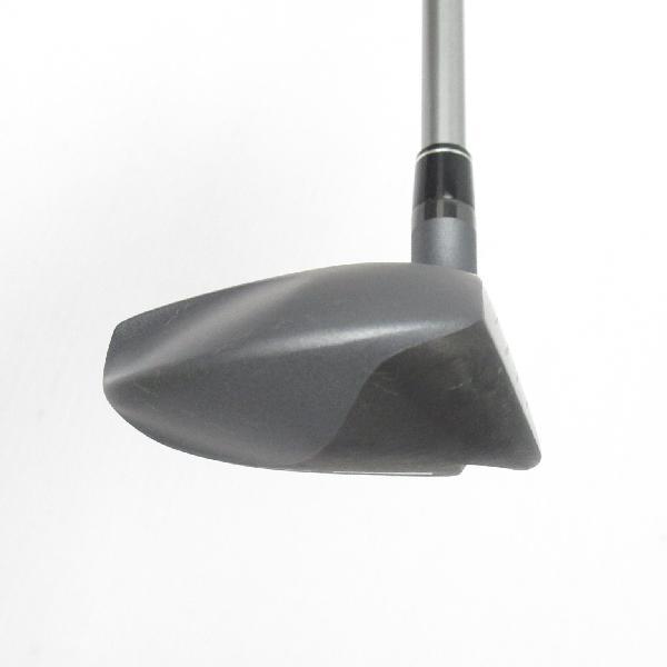 PRGR Q4 ユーティリティ PRGR（プロギア） PRGR CarrysQ ユーティリティ Q 【U4】 シャフト：Q