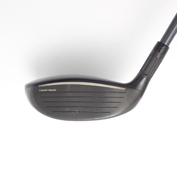 【新品】テーラーメイド ステルス2 レフティ 3W テンセイTM50 S TaylorMade（テーラーメイド） STEALTH ステルス2 HD フェアウェイ