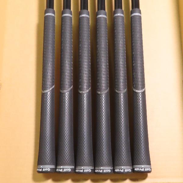 TR20P 6-11番Rシャフト HONMA GOLF（本間ゴルフ） TOUR WORLD ツアーワールド TR20 P アイアン