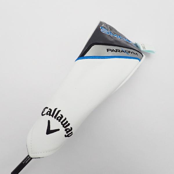 Callaway（キャロウェイ） キャロウェイゴルフ Ai SMOKE パラダイム Ai