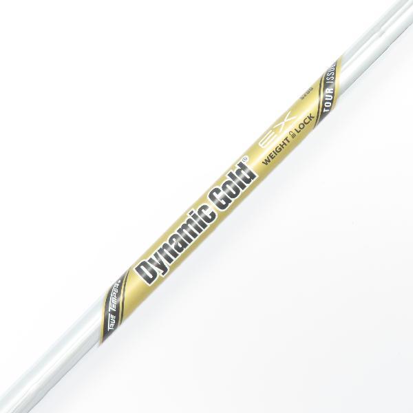 TaylorMade（テーラーメイド） P7 P7 MC アイアン Dynamic Gold EX