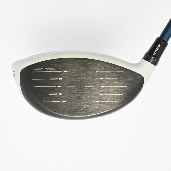 テーラーメイドSIM2 MAX9度 バシレウスシャフト テーラーメイドSIM2