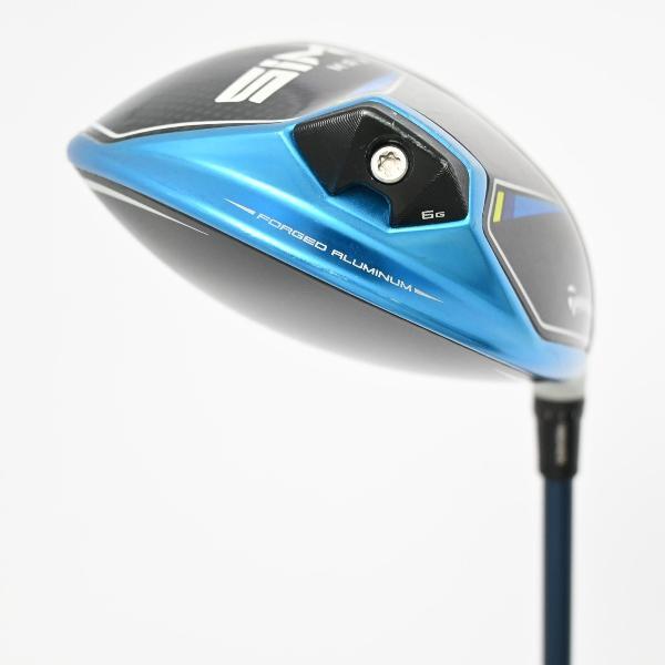 クラブ SIM2 MAX 2021 TENSEI BLUE TM50 5W SIM2 マックス フェアウェイウッド TENSEI BLUE TM50(フェアウェイ
