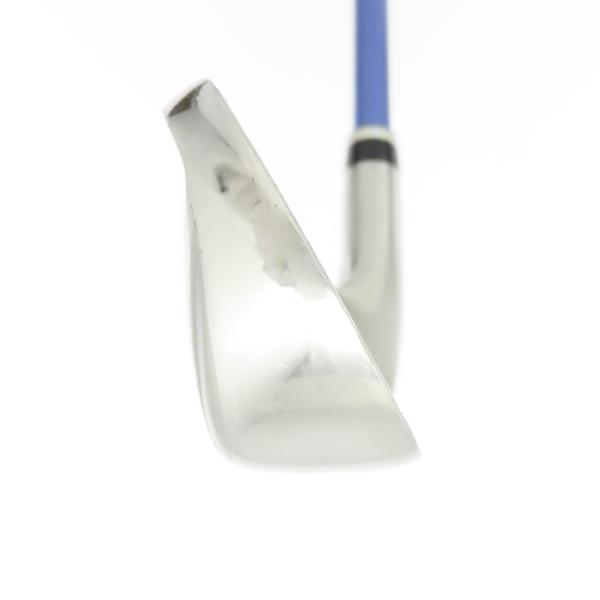 レディース XXIO ゼクシオ MP1100L ブルー ダンロップ6本 アイアン ダンロップ ゼクシオ イレブン ブルー アイアン レディース 5本セット