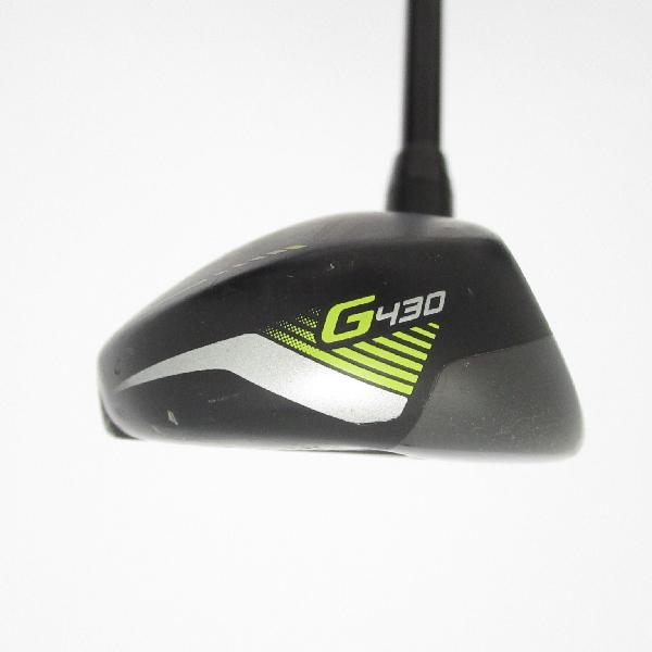 PING（ピン） G430 G430 ハイブリッド ユーティリティ ALTA J CB BLACK