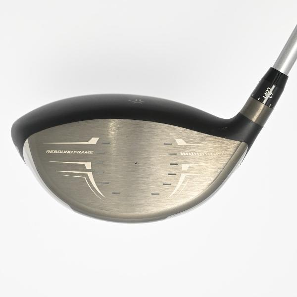 DUNLOP（ダンロップ） SRIXON スリクソン ZX5 MkII ドライバー Diamana