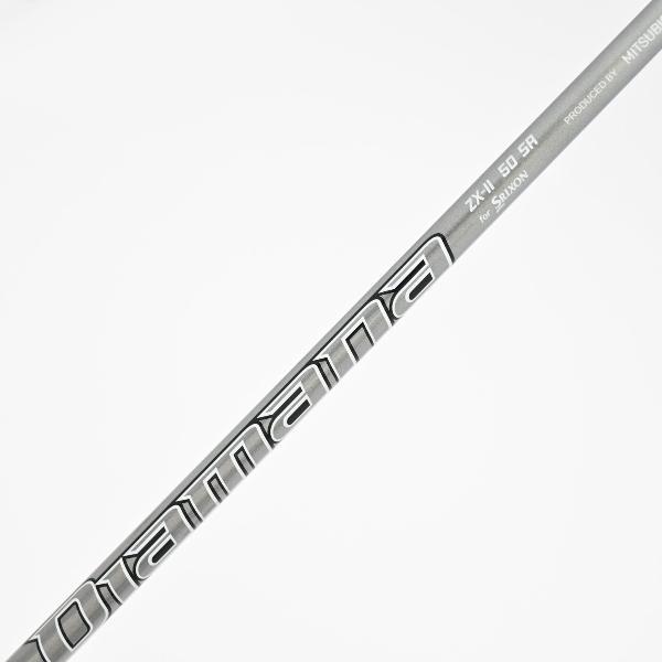 DUNLOP（ダンロップ） SRIXON スリクソン ZX5 MkII ドライバー Diamana
