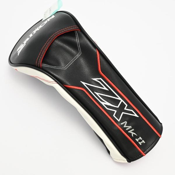 DUNLOP（ダンロップ） SRIXON スリクソン ZX5 MkII ドライバー Diamana