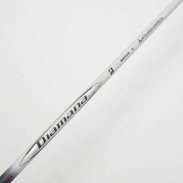 TOURSTAGE ブリヂストン BRIDGESTONE GOLF BX2 HT ドライバー Diamana