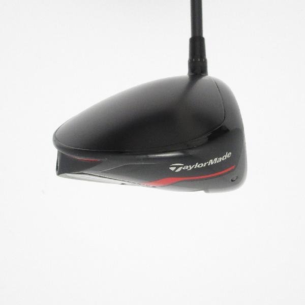 TaylorMade（テーラーメイド） STEALTH ステルス PLUS ドライバー