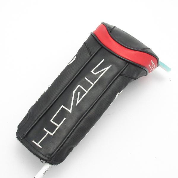 TaylorMade（テーラーメイド） STEALTH ステルス PLUS ドライバー