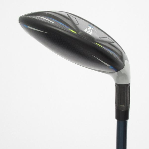 TaylorMade（テーラーメイド） SIM2 SIM2 マックス レスキュー