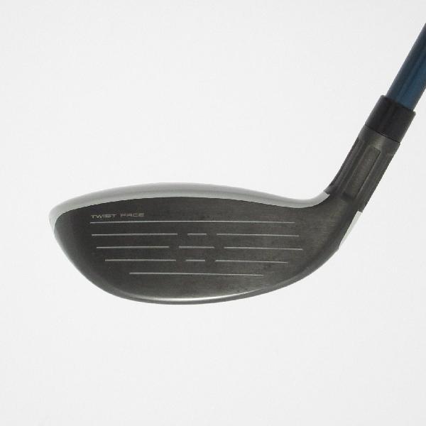 TaylorMade（テーラーメイド） SIM2 SIM2 マックス レスキュー