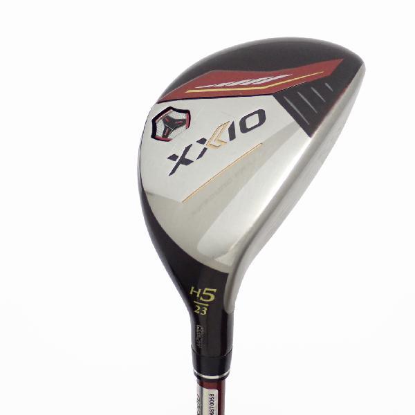 DUNLOP（ダンロップ） XXIO ゼクシオ 13(2024) ユーティリティ MP1300