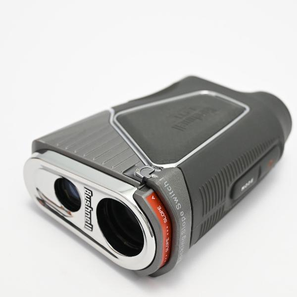 Bushnell（ブッシュネル） ピンシーカー プロ X3 ジョルト : GDOゴルフ