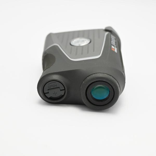 Bushnell（ブッシュネル） ピンシーカー プロ X3 ジョルト : GDOゴルフ