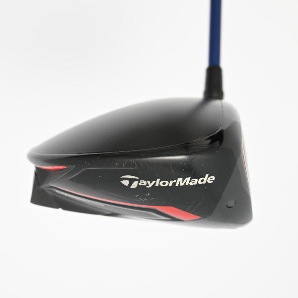 TaylorMade（テーラーメイド） STEALTH ステルス ドライバー Tour AD