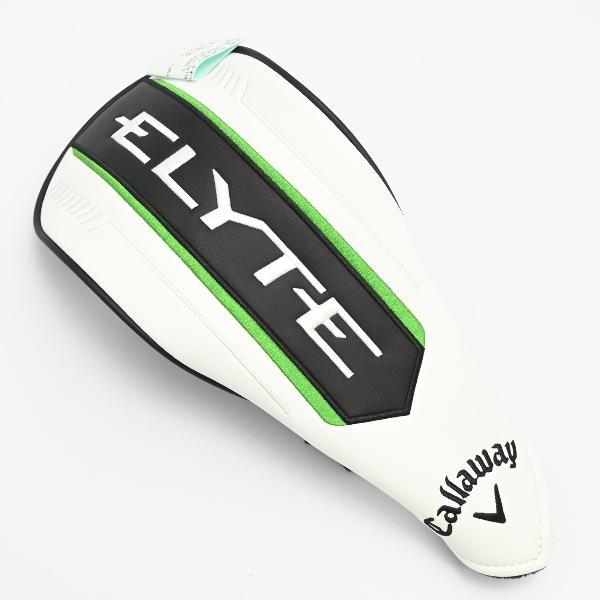 新品キャロウェイELYTE トリプルダイヤモンド9.0 TENSEI GREEN 有楽町店限定販売】 ドライバー ELYTE ◇◇◇ エリート トリプル