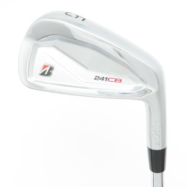 BRIDGESTONE（ブリヂストン） BRIDGESTONE GOLF 241CB アイアン N.S.