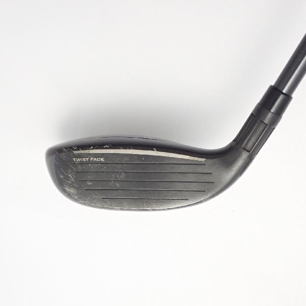 TaylorMade（テーラーメイド） STEALTH ステルス2 HD レスキュー