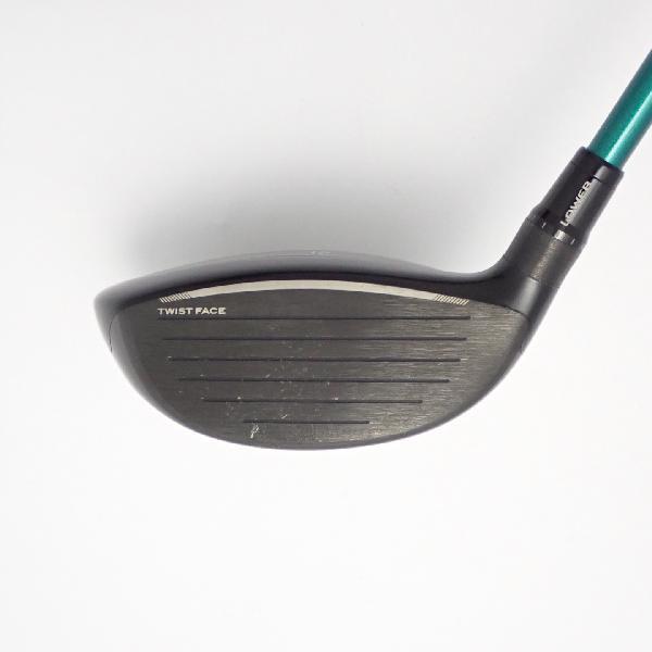 TaylorMade Stealth 2 FW5番 スピーダーNXグリーン6S TaylorMade Stealth 2 FW5番 スピーダーNXグリーン6S TaylorMade