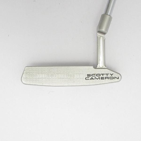 SCOTTY CAMERON スコッティキャメロン SELECT スーパー セレクト