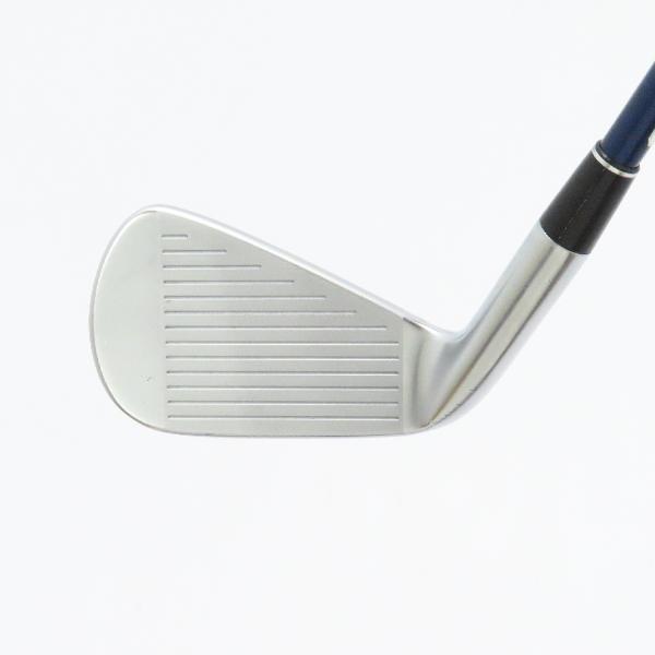 DUNLOP（ダンロップ） SRIXON スリクソン ZX5 アイアン Diamana ZX for